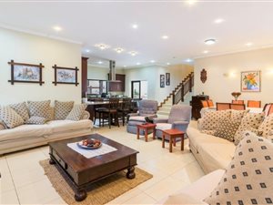 5 Bed House in Dunkirk Estate