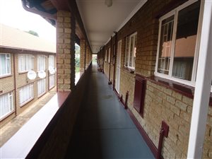 2 Bed Apartment in Princess AH