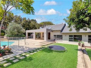 3 Bed House in Wendywood