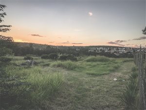 8.1 ha Land available in King Williams Town