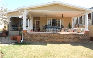 3 Bedroom Townhouse in Parys