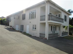 2 Bed House in Durban North
