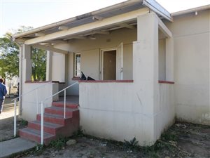 3 Bed House in Kroonstad