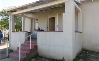3 Bedroom House in Kroonstad
