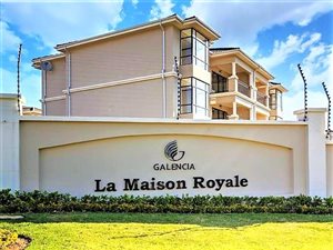 4 Bed Apartment in Summerset