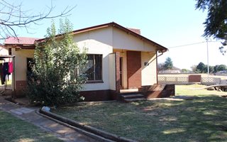 3 Bedroom House in Quellerie Park
