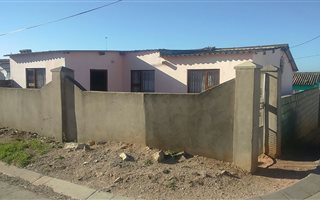 2 Bedroom House in Motherwell