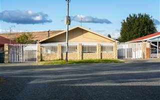 3 Bedroom House in Southdale