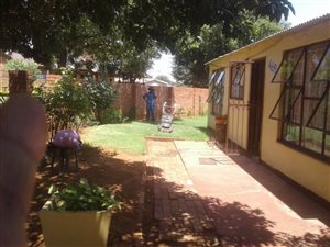 2 Bed House in Eersterust