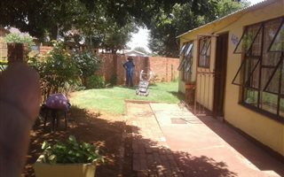 2 Bedroom House in Eersterust