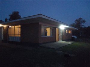 2 Bed Apartment in Three Rivers