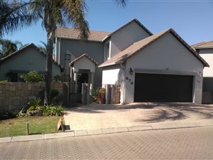 3 Bed House in Bushwillow Park Estate