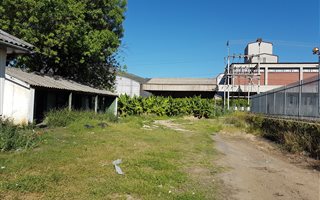 1 Bedroom House in Dal Josafat