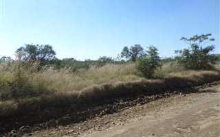 10.5 ha Land available in Mamelodi East