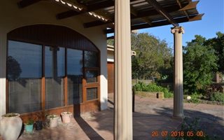 4 Bedroom House in Louwville