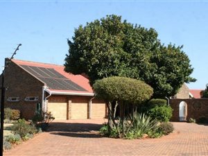 3 Bed House in Benoni AH