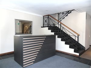 160 m² Office Space in Lonehill