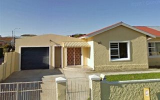 3 Bedroom House in Algoa Park