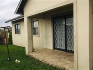 3 Bed House in Westgate