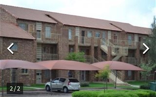 2 Bedroom Apartment in Karen Park