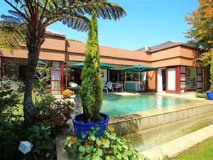 4 Bed House in Khyber Rock