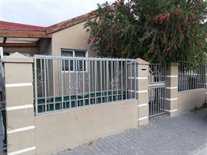 3 Bed House in Eersterivier