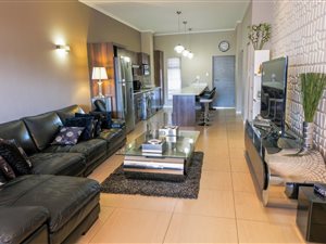 2 Bed Apartment in Hurlingham