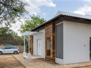 4 Bed House in Silverton