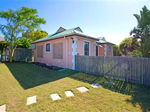 3 Bed House in Milkwood Park