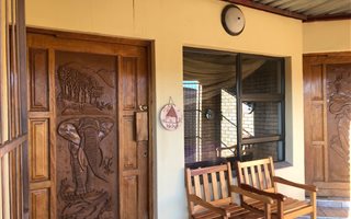 4 Bedroom House in Hillcrest
