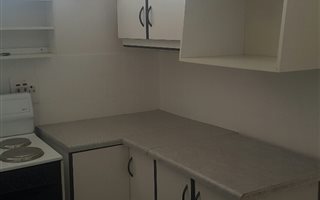 2 Bedroom Flat in Amanzimtoti