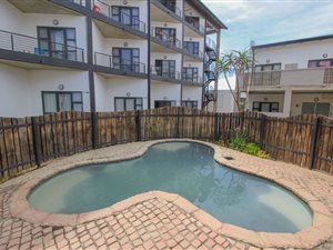 1 Bed Apartment in Maboneng