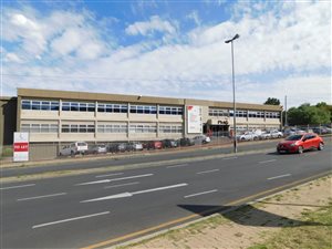 1200 m² Office Space in Bordeaux