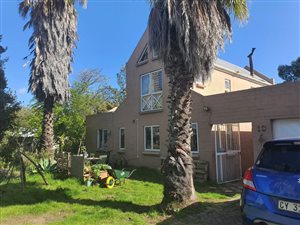 3 Bed House in Wellway Park East
