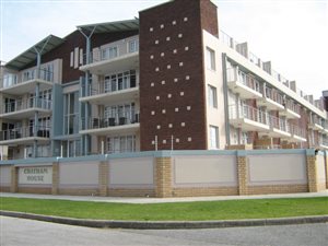 1 Bedroom Apartment in Glendinningvale