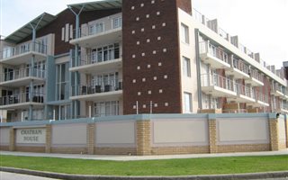 1 Bedroom Apartment in Mount Croix