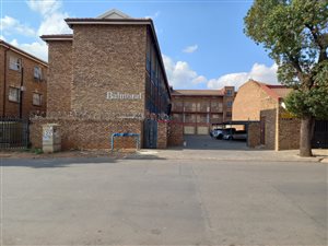 2 Bed Apartment in Kempton Park Central