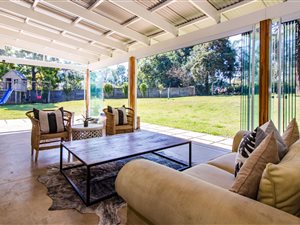 4 Bed House in Kloof