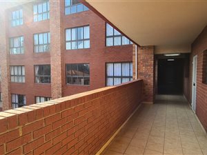 1 Bed Apartment in Hillcrest