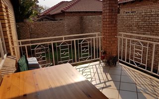 3 Bedroom Townhouse in Kanonkop