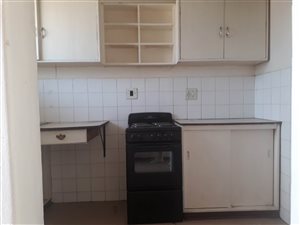 1 Bed Apartment in Silverton