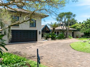 4 Bedroom House in Kirtlington Park