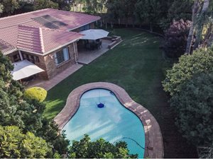 4 Bed House in Randpark Ridge