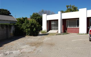 Office space in Bo Dorp