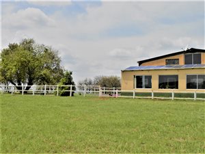 46 ha Farm in Lanseria and surrounds