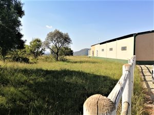 46 ha Farm in Lanseria and surrounds