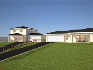 3 Bed Townhouse in Albany