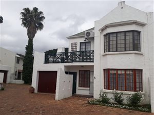 2 Bed Townhouse in Bridgewater