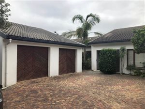 4 Bed House in Helena Heights
