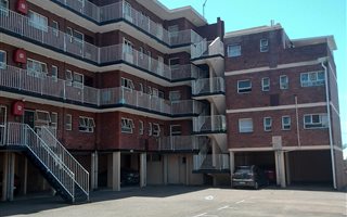 1 Bedroom Apartment in Morningside